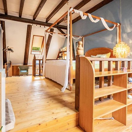 Ferienwohnung Lieblingsplatz BRE Buitenkant foto