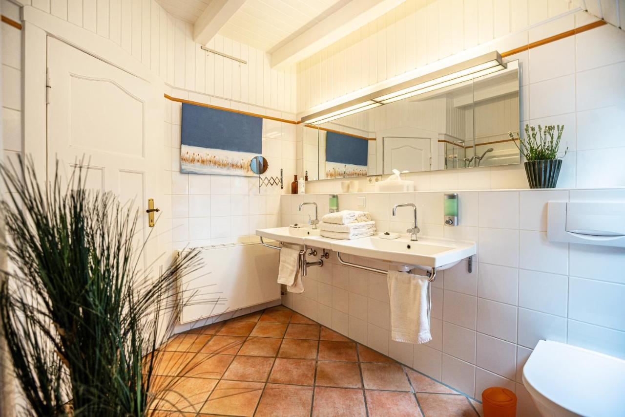 Ferienwohnung Lieblingsplatz BRE Buitenkant foto